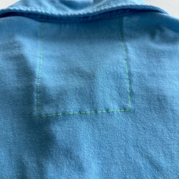 Aviator Nation Polo-Sky - Picture 5 of 9